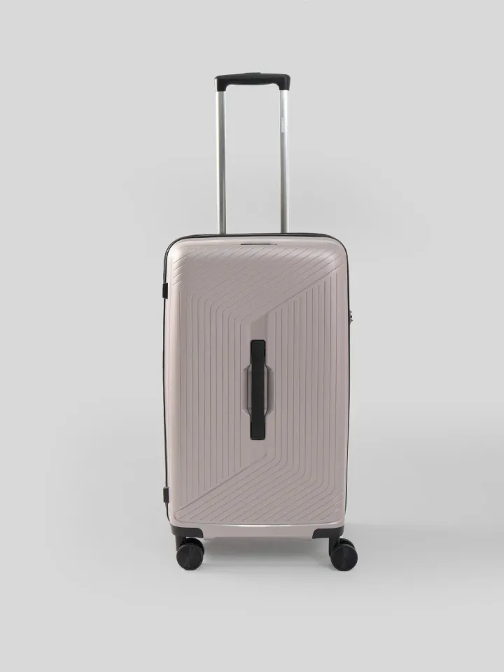 Winter Time Sumuzu PP Luggage SMZ104 | Lazada Singapore