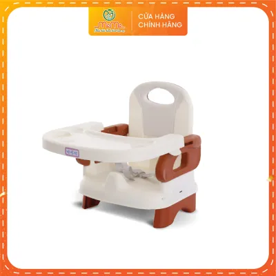 Ghế Ăn Dặm Cho Bé Thiết Kế Hiện Đại An Toàn Chắc Chắn