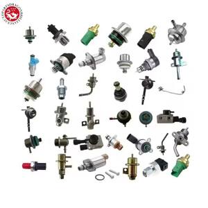 Cross-Border Suitable for Buick Chevrolet Fuel Injection Pressure Regulator Fuel Pressure Regulator 12574986