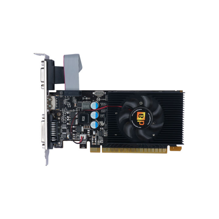 [Graphic Card] Nvidia Geforce GT220 1GB 128bit DDR3 Lazada PH