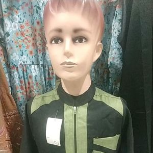 JUBBAH /  BAJU MUSLIM ANAK