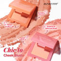 Azarine Chic to Cheek Blush Powder Blush On 5.2 gr. 