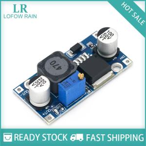 LF Wholesale✨Flash Sale ✨ 3A Adjustable Step-Down Module DC-DC Buck Converter Adjustable Power Supply Module Power Supply Buck Converter Module 24V to 12V 5V 3V