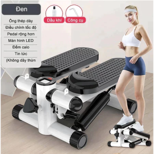 Máy Đạp Bước Nam Nữ Dùng Tại Nhà Máy Đạp Bước Bộ Yên Tĩnh Đa Chức Năng Rèn Luyện Sức Khỏe