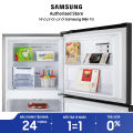 RT22M4032BU - Tủ lạnh Samsung Inverter 236 lít RT22M4032BU/SV. 