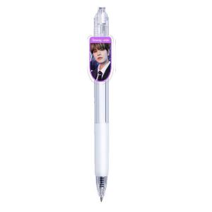 YF Stray Kids push Ballpoint pen Gifts for Girls Bang Chan Chang Bin Felix Han Hyun Jin IN Lee Know Seung min FY