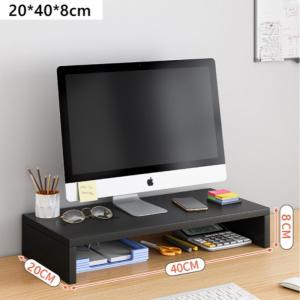 3/4/5 layers Corner Shelves Multi-layer Storage Bookcases Multifunctional display stand - suitable for living room / kitchen