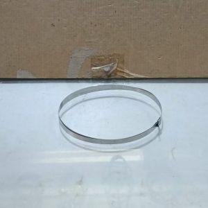 Dây rút inox Đai buộc chụp bụi láp thước lái cổ dê siết láp INOX 100% (lớn nhỏ)