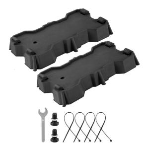 แผ่นเจคอบควบคุมฐานยางทนทานโครงสร้างปรับระดับได้ช่วยเพิ่มความมั่นคงให้กับพื้น