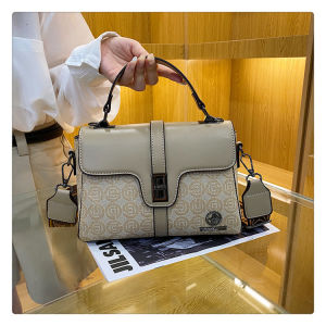 Tas Selempang Wanita Import - TP 249 Tas Selempang Wanita Premium FOXJAZZ- Tas Wanita Pesta - Tas Import - Tas Terbaru