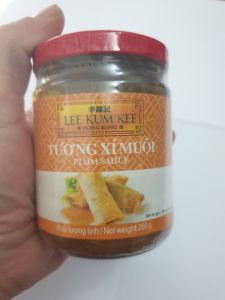 Tương Xí Muội Lee Kum Kee 260gr