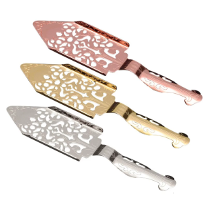 Absinthe Spoon Stainless Steel Absinthe Spoons Vintage Hollow Design Wormwood Cocktail Bar Glass Cup Bitter Spoon