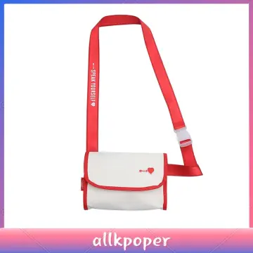 BTS SPEAK YOURSELF hot JAPAN Crossbody Bag