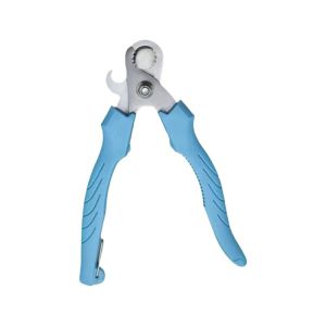 Kìm cắt đuôi ốc Dụng cụ bấm loại bỏ đầu ốc làm bằng thép không gỉ kìm mở sò huyết sò lôngsò huyết cồ hàu-NIEVE