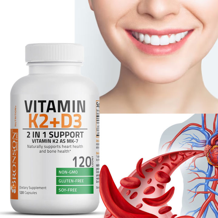 Natural Antioxidant Essential Vitamin ComplexRegulates brain