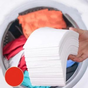 【Free Shipping】30Pcs Laundry Tablets Underwear Clothing Laundry Soap Easy to Dissolve Laundry Tablets for Washing Machines