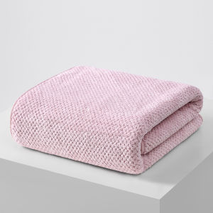 [ส่งเร็วพิเศษ!] ผ้าเช็ดตัว 70x140cm ผ้าขนหนู ขนาดใหญ่พิเศษ ซับน้ำดีขนไม่หลุด เนื้อนุ่ม