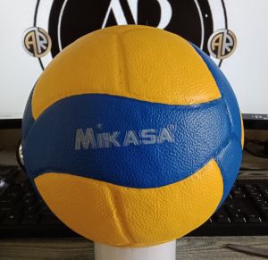 MIKASA V300W: Bola Voli Termurah Berkualitas