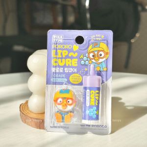 SON DƯỠNG PORORO 4 MÙI LÀNH TÍNH CHO BÉ