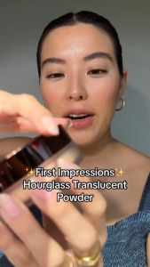 [CHÍNH HÃNG 100%] PHẤN PHỦ BỘT HG VEIL TRANSLICENT SETTING POWDER