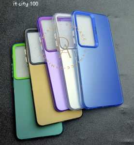 case itel city 100 macaron case so cool hologram case
