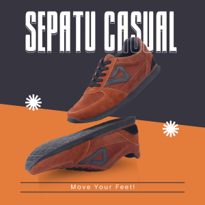 Sepatu Model Casual cocok untuk kantoran Olahraga Berkunjung Jalan-Jalan sepatu dewasa warna coklat kombinasi bahan Suede kom mesh harga terjangkau kualitas terjamin banyak orang suka dan sudah pakai produk kami