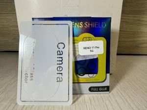 OPPO RENO 11 5G / RENO 11 PRO / RENO 11F Camera Protector Tempered Glass