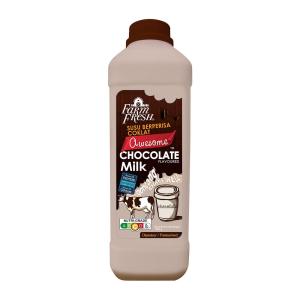 Farm Fresh Chocolate Milk 1L