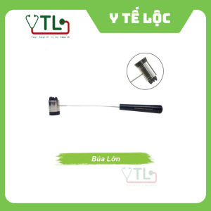 BÚA HOA MAI DIỆN CHẨN LỚN