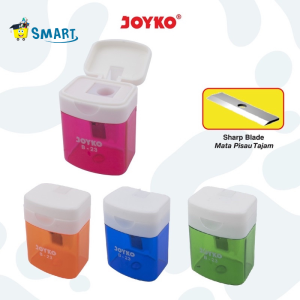 (1BIJI)JOYKO SHARPENER B-23