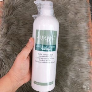Dầu gội ngăn ngừa gàu Aurane Seaweed AntiDandruff Shampoo 750ml