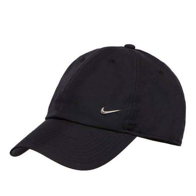 Lazada nike sales caps