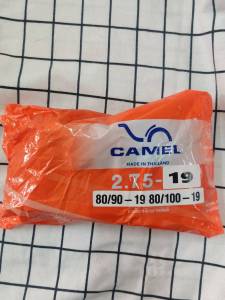ยางใน ขอบ19นิ้ว ยางใน 2.75-19 3.00/3.25-19
