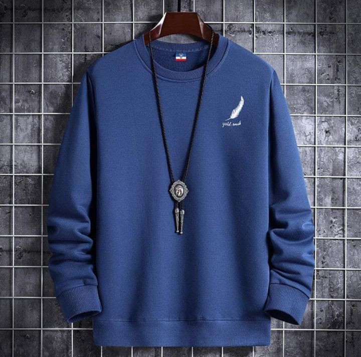 DEEPCLOTH-%20Sweater%20Sweatshirt%20Pria%20/%20Crewneck%20/%20Sweater%20Cowok%20Keren%20/%20Jaket%20Pria%20Terbaru%20Keren%20Gaya%20/%20Jaket%20Hoodie%20Pria%20/%20Hoodie%20Pria%20Tebal%20/%20Sweter%20Pria%20/%20Warna%20Hitam%20/%20Putih%20/%20Abu%20/%20COD%20Bayar%20Di%20tempat%20-%20Image%203
