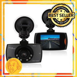 Car Dash Cam Kamera Mobil Full HD 1080P T626B Kamera Dashboard Mobil by Einstein-Stoore