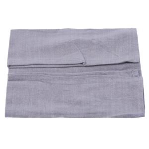 【Thriving】 QQMALL Table Napkin Comfortable Dishes Linen Handkerchief Cotton Placemat Table Mat