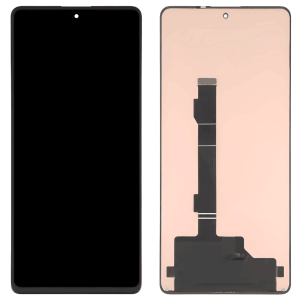 Redmi LCD Redmi 12 12C Note 12 4G 5G Note 12 Pro 4G 5G POCO X5 Pro LCD Touch Screen Display for Replacement