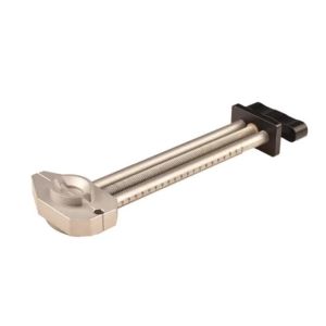 btnx 304 stainless steel filter mounting dent correction device 23-150mm - Camera thread repair tool T4N8K