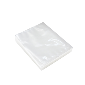 100pcs Plastik Vacuum Bag Digunakan Untuk Pelestarian Kompresi Vakum Makanan 6x8cm/7x10cm/11x15cm