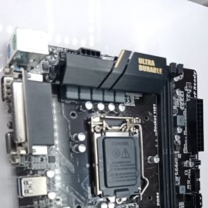 Products: 1151/MAINBOARD/GIGABYTE GA-H110-D3A/DDR4/Gen6-7
