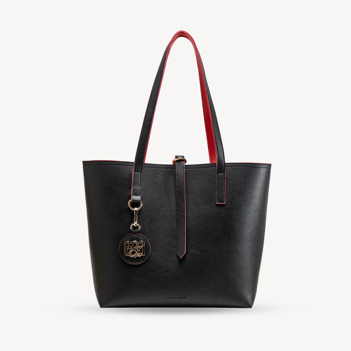 Eve Adam Elle Reversible Tote Lazada Lazada PH