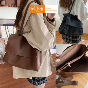 Tas Bahu Selempang Wanita Korean Style Shoulder Bag (T2-003)