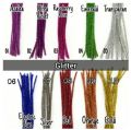 KAWAT BULU METALIK POLOS BERKILAU Mercy Pipe Bulu Halus Warna Warni Metallic Merci Mersi Lentur Mudah Dibentuk DIy Kreasi Kerajinan Tangan. 