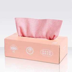 INDO - Kain Lap Tissue Dapur / Tisu Lap Pembersih Multifungsi