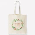 Promo Cetak Totebag Custom Full Color / Custom Goodie bag Murah / Tas Blacu. 