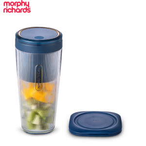 Máy Xay Sinh Tố Dang Cốc Cầm Tay Morphy Richards MR9800 Xay Mọi Lúc Mọi Nơi - Dung Tích 300ML - Công Suất 50W