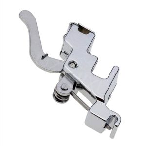 Snap on shank low shank adapter presser foot holder for singerbrother babylockJanomeKenmoreWhiteJukinew homesimplicityElna and more sewing machine