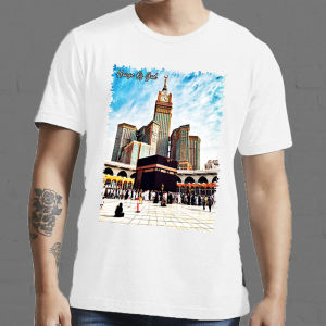 DTF | KABAH | Kaos Pria & Wanita | T-Shirt Jumbo | Murah | Distro | Produk Lokal | CIAO.ID