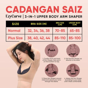 Fast shipping maternity arm armshaper body shaper slimming singlet singlet skinny sleeve slim shirt in