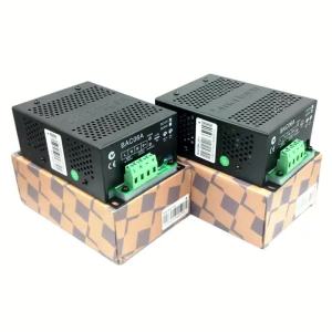 Original smartgen Generator Automatic 12V 24V Charger BAC06A with Floating Charge